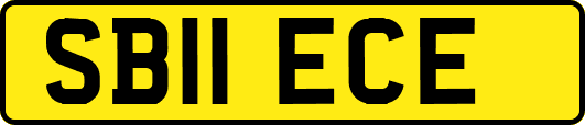 SB11ECE