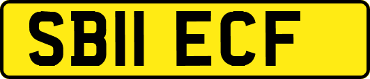 SB11ECF