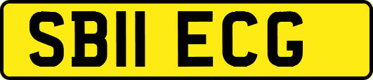 SB11ECG