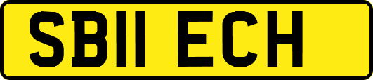 SB11ECH