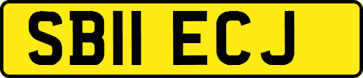 SB11ECJ