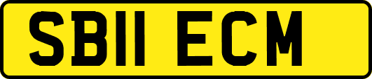 SB11ECM