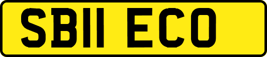 SB11ECO