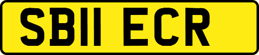 SB11ECR