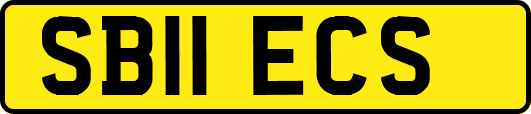 SB11ECS