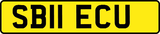 SB11ECU