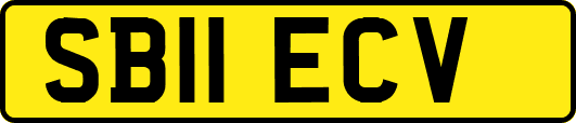 SB11ECV