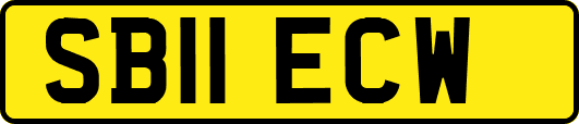 SB11ECW