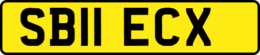 SB11ECX