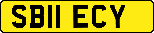 SB11ECY
