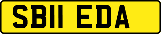 SB11EDA