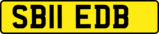 SB11EDB