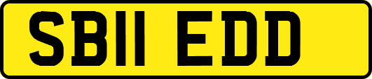 SB11EDD