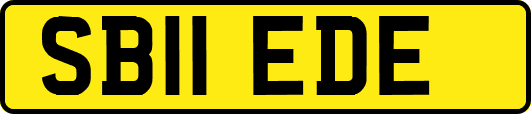 SB11EDE
