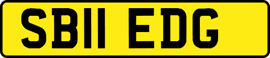 SB11EDG