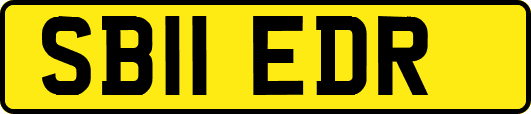 SB11EDR