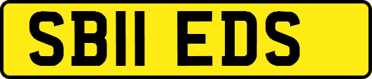SB11EDS