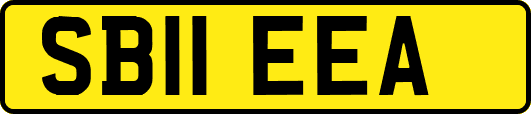 SB11EEA