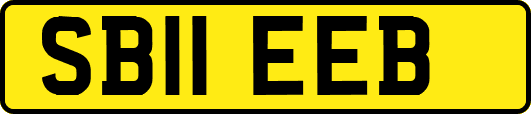 SB11EEB