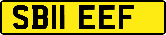 SB11EEF