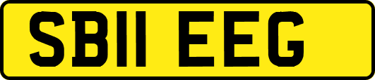 SB11EEG