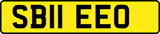 SB11EEO