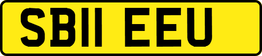 SB11EEU