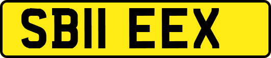 SB11EEX