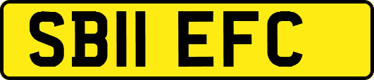 SB11EFC