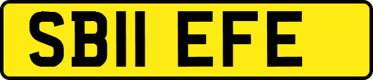 SB11EFE