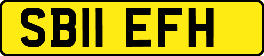 SB11EFH