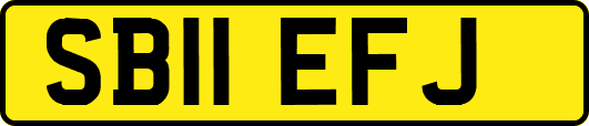 SB11EFJ