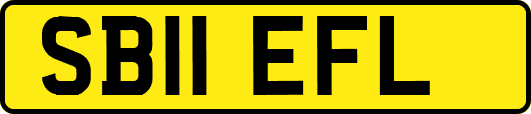 SB11EFL