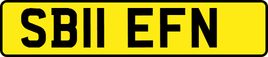SB11EFN