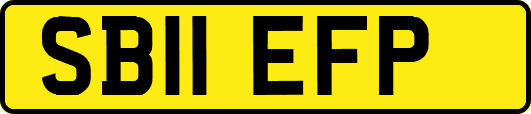 SB11EFP