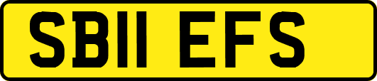 SB11EFS