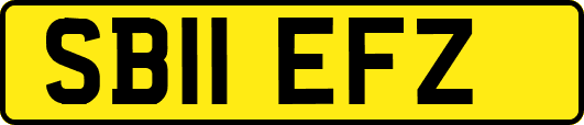 SB11EFZ