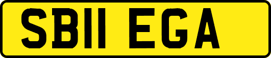 SB11EGA