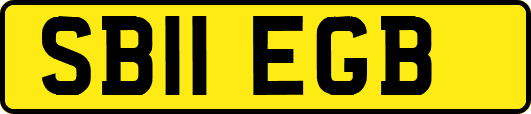 SB11EGB