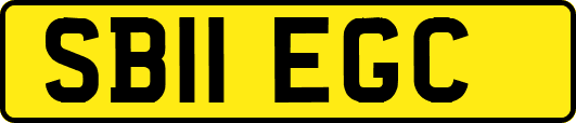 SB11EGC