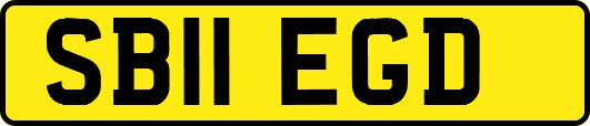 SB11EGD