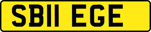 SB11EGE