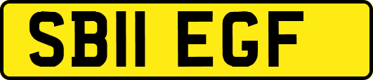 SB11EGF