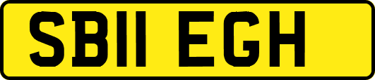 SB11EGH