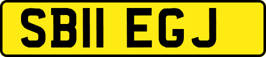 SB11EGJ