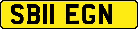 SB11EGN