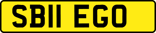 SB11EGO