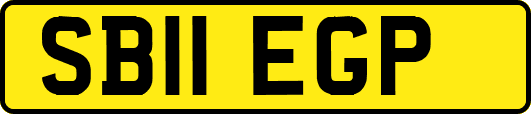 SB11EGP