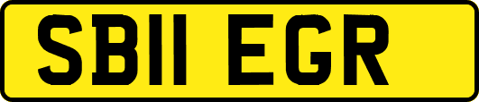 SB11EGR