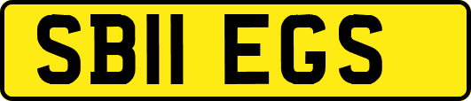 SB11EGS